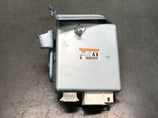 【中古】中古部品 レクサス RX GYL10W PSｺﾝﾋﾟｭｰﾀｰ 【3330530100-000005274063500】