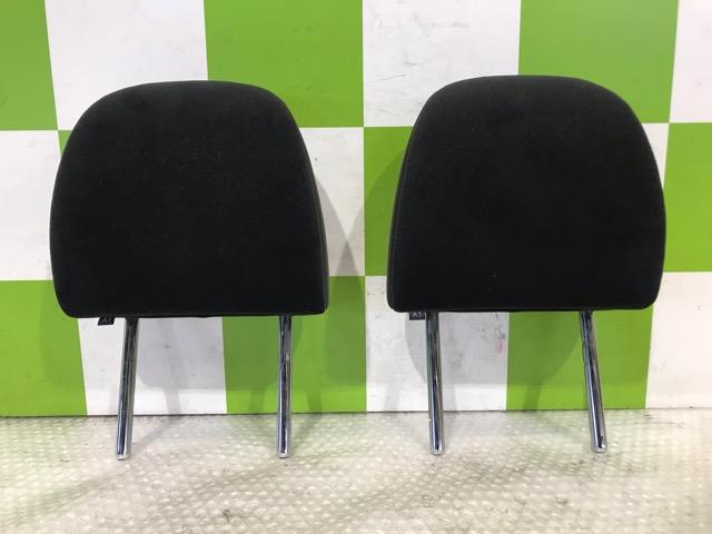 【中古】中古部品 カローラアクシオ NZE161 ﾍｯﾄﾞﾚｽﾄ 【3330530100-000005276377400】