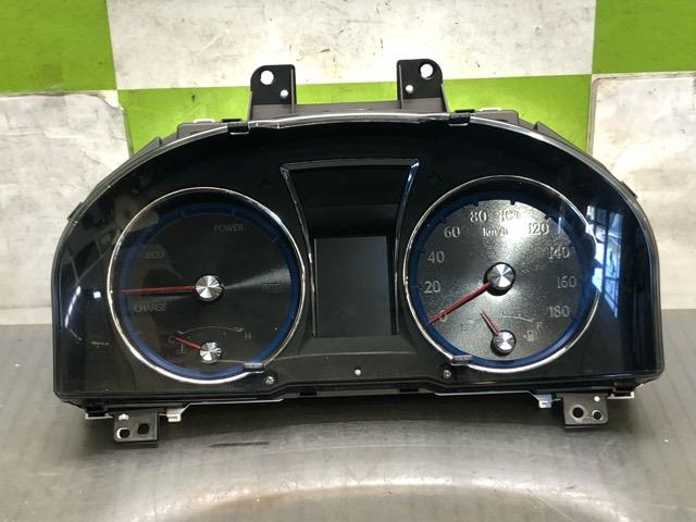 【中古】中古部品 クラウン AWS210 スピードメーター 【3330530100-000005277261400】