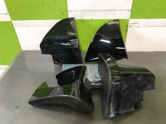 【中古】中古部品 プラウディア BKY51 ﾏｯﾄﾞｶﾞｰﾄﾞ(ｾｯﾄ) 【3330530100-000005276517470】