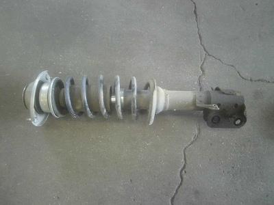 【中古】中古部品 アルト HA24S 左ﾌﾛﾝﾄｽﾄﾗｯﾄ 【3340180100-240809000150210】
