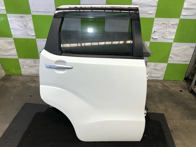【中古】中古部品 ムーヴ LA150S 右ﾘｱﾄﾞｱ 【3330530100-000005277713300】