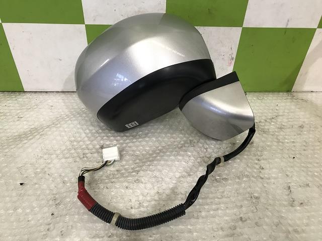 【中古】中古部品 Ｎ－ＢＯＸ ＋ JF1 右ｻｲﾄﾞﾐﾗｰ 【3330530100-000005278513500】