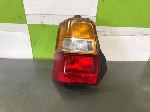 【中古】中古部品 アルト HA21S 左ﾃｰﾙﾗﾝﾌﾟ 【3330530100-000005278315600】