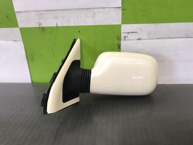 【中古】中古部品 アルト HA21S 左ｻｲﾄﾞﾐﾗｰ 【3330530100-000005278313600】