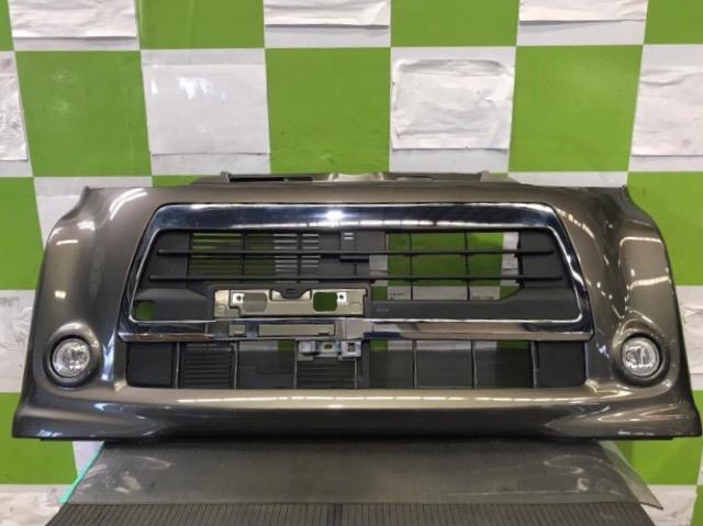 【中古】中古部品 タント L375S ﾌﾛﾝﾄﾊﾞﾝﾊﾟｰ 【3330530100-000005279110100】