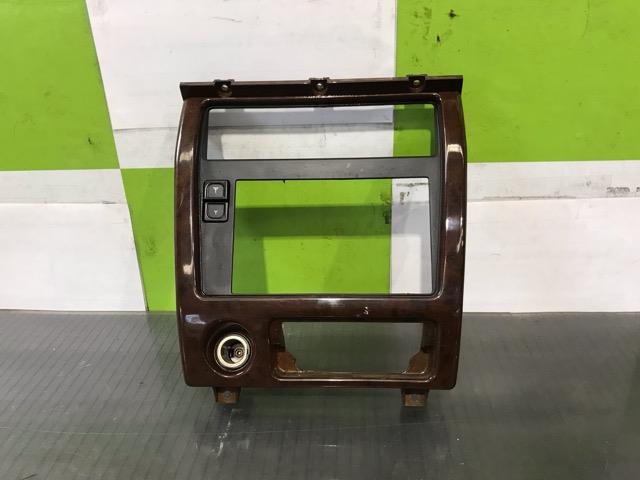 【中古】中古部品 グロリア Y31 ｸﾗｽﾀｰﾊﾟﾈﾙ 【3330530100-000005276970220】