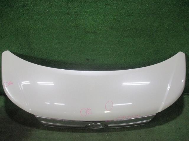 【中古】中古部品 ムーヴ LA100S ﾎﾞﾝﾈｯﾄﾌｰﾄﾞ 【3500080000-240330000110500】