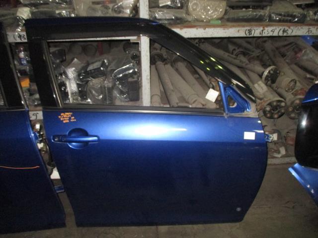 【中古】中古部品 スイフト ZC72S 右ﾌﾛﾝﾄﾄﾞｱ 【3310160100-001566022213100】 23,925円