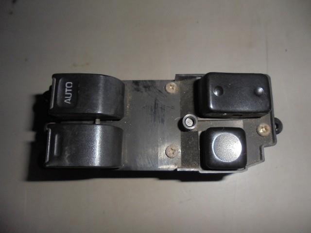 【中古】中古部品 グランビア RCH11W ﾊﾟﾜｰｳｲﾝﾄﾞｳｽｲｯﾁ 【3310160100-001209798461900】