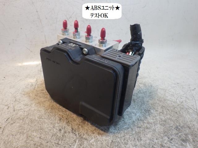 【中古】中古部品 キャリィ DA16T ABSｱｸﾁｭｴｰﾀｰ 【3330470100-240620000342500】