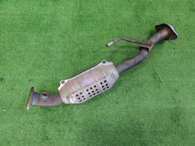 【中古】中古部品 スクラム DG62W ﾌﾛﾝﾄｴｷｿﾞｰｽﾄﾊﾟｲﾌﾟ 【3260250000-000024153822200】