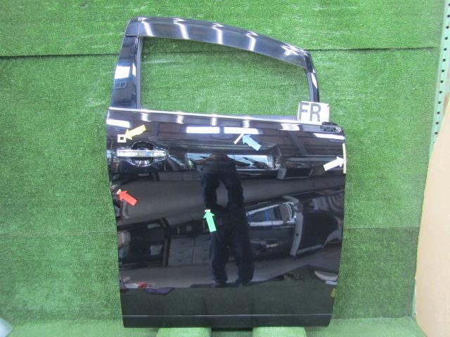 【中古】中古部品 ヴェルファイア AGH30W 右ﾌﾛﾝﾄﾄﾞｱ 【3330200100-230724000013100】