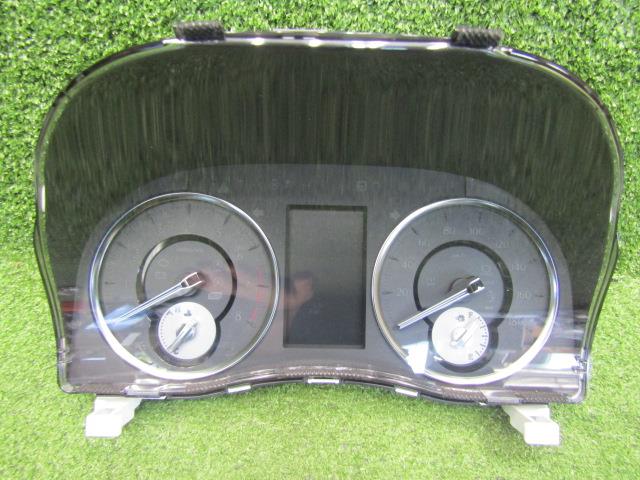 【中古】中古部品 ヴェルファイア AGH30W ｽﾋﾟｰﾄﾞﾒｰﾀｰ 【3330200100-230724000061400】 24,602円