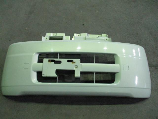 【中古】中古部品 タント L350S フロントバンパー 【3310160100-001670130610100】