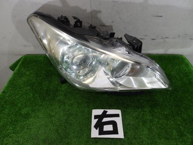 【中古】中古部品 フーガ Y51 右ﾍｯﾄﾞﾗﾝﾌﾟ 【3260250000-000024141610800】 22,083円