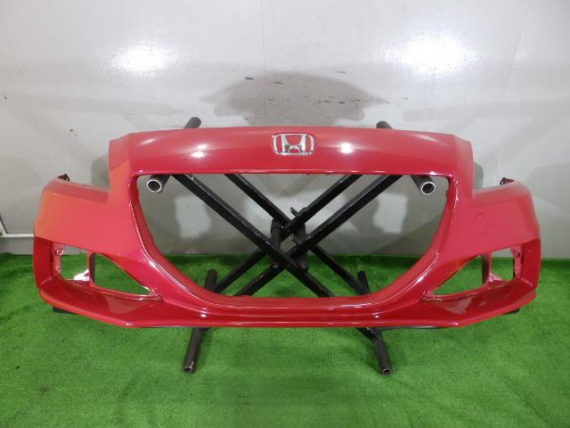 【中古】中古部品 ＣＲ－Ｚ ZF2 ﾌﾛﾝﾄﾊﾞﾝﾊﾟｰ 【3260250000-000024137410100】