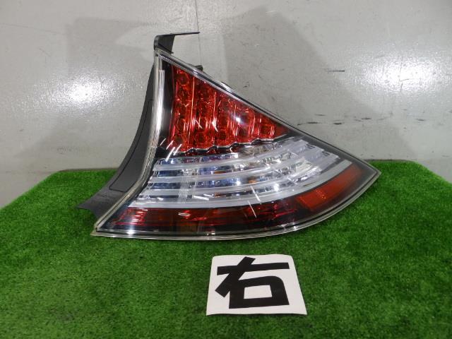CRZ ZF1 中古テールライト Yahoo!オークション -「crz zf1」(テールライト) (ホンダ用)の