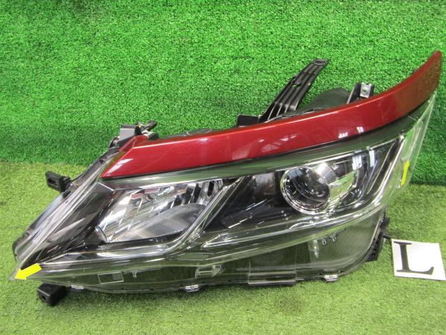 【中古】中古部品 セレナ HFC27 左ﾍｯﾄﾞﾗﾝﾌﾟ 【3330200100-230776000010900】 11,453円