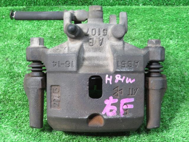 【中古】中古部品 ｅＫスポーツ H81W 右ﾌﾛﾝﾄｷｬﾘﾊﾟｰ 【3330900100-000024047544330】