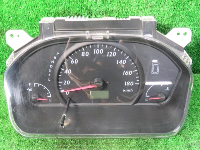 【中古】中古部品 ミラージュディンゴ CQ1A ｽﾋﾟｰﾄﾞﾒｰﾀｰ 【3330900100-000024047961400】
