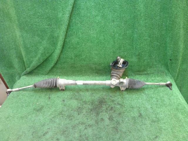 【中古】中古部品 ミライース LA350S ｽﾃｱﾘﾝｸﾞｷﾞｱﾎﾞｯｸｽ 【3260240000-240809000143200】