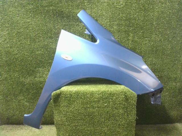 【中古】中古部品 ノート E12 右ﾌﾛﾝﾄﾌｪﾝﾀﾞｰ 【3260460000-240820000110600】