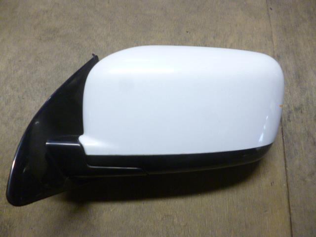 【中古】中古部品 エアトレック CU2W 左ｻｲﾄﾞﾐﾗｰ 【3310160100-001111123213600】