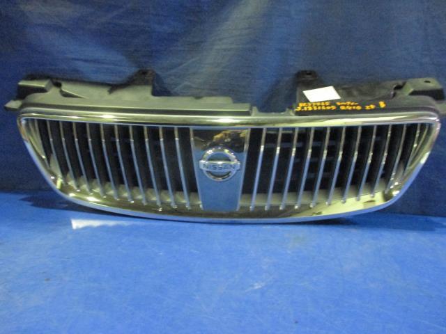 【中古】中古部品 ブルーバードシルフィ QG10 ﾗｼﾞｴｰﾀｸﾞﾘﾙ 【3310160100-001488064610400】