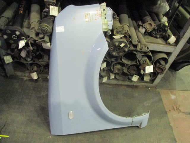 【中古】中古部品 キューブ YZ11 右ﾌﾛﾝﾄﾌｪﾝﾀﾞｰ 【3310160100-001488326210600】