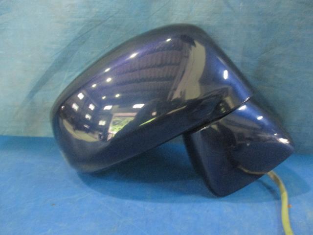 【中古】中古部品 ティーダ ラティオ SC11 右ｻｲﾄﾞﾐﾗｰ 【3310160100-001479665013500】