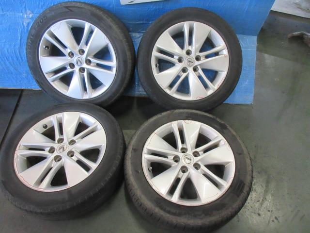 【中古】中古部品 レクサス HS ANF10 ﾎｲｰﾙ 【3310220100-240601000147210】