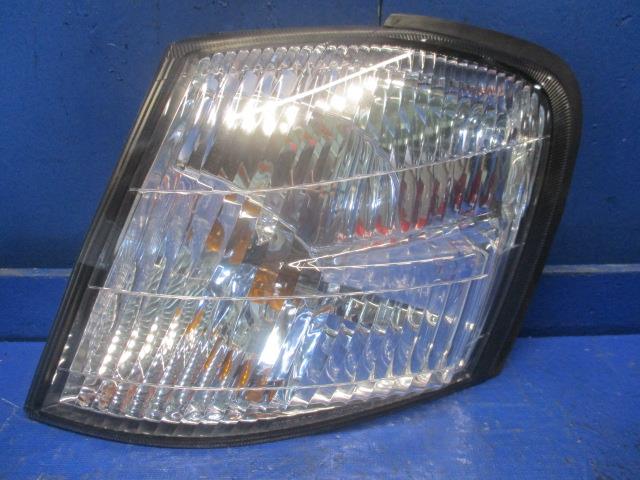 【中古】中古部品 プレーリーリバティ PM12 左ｸﾘｱﾗﾝｽﾗﾝﾌﾟ 【3310270100-000014342311100】