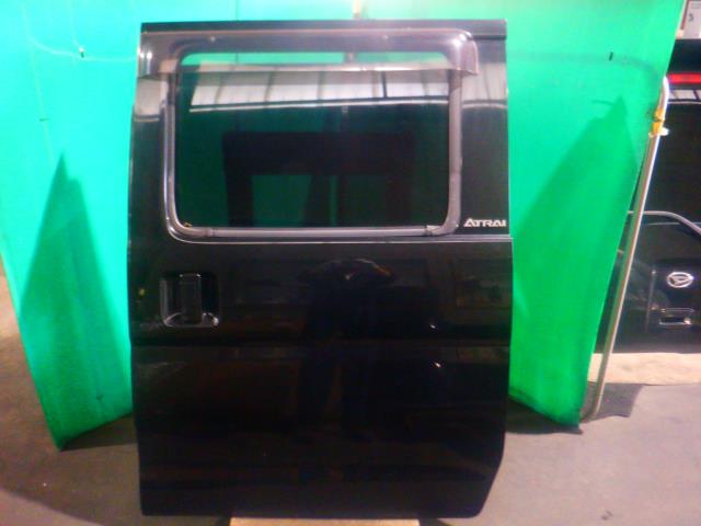 【中古】中古部品 ハイゼットアトレ S321G 左ﾘｱﾄﾞｱ 【3340140100-000024197713400】