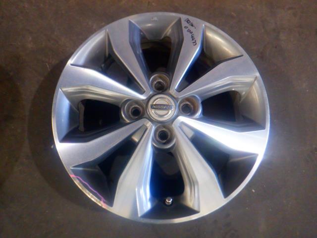 【中古】中古部品 デイズ B21W ホイール 【3340140100-000024184947210】|e-cleマート