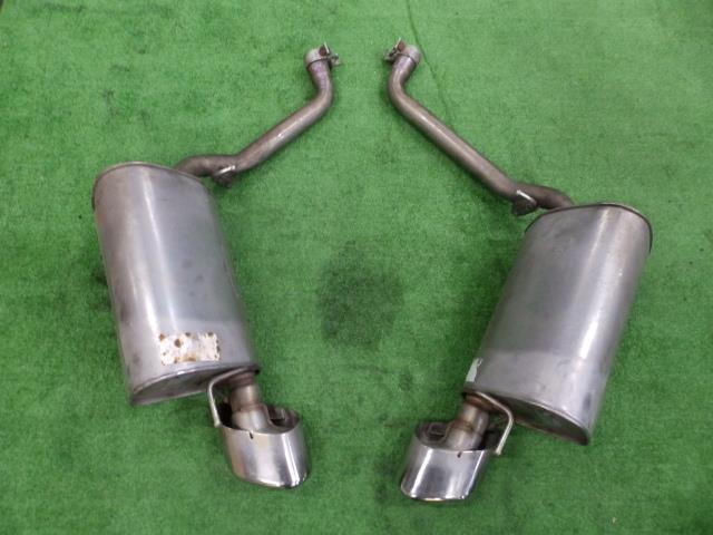【中古】中古部品 ジャガー XF J05FA ﾘｱﾏﾌﾗｰ 【3260250000-000024142322500】