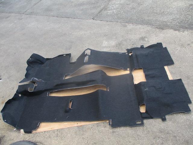 【中古】中古部品 タント LA650S ﾌﾛｱﾏｯﾄ 【3310190100-000233002577450】