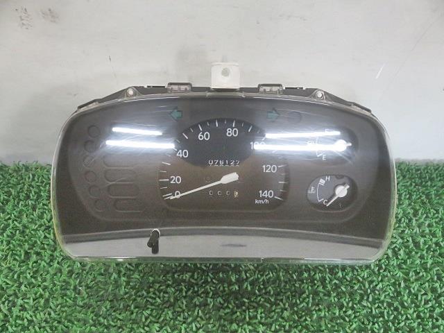 【中古】中古部品 ハイゼットアトレ S130V ｽﾋﾟｰﾄﾞﾒｰﾀｰ 【3330380100-000036024561400】 10,560円