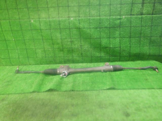 【中古】中古部品 ノア ZRR75G ｽﾃｱﾘﾝｸﾞｷﾞｱﾎﾞｯｸｽ 【3330420100-240808000143200】