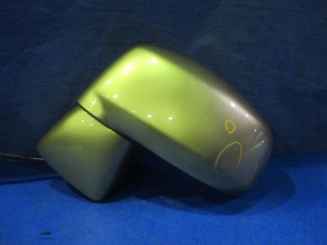 【中古】中古部品 ティーダ C11 左ｻｲﾄﾞﾐﾗｰ 【3310160100-001493428113600】