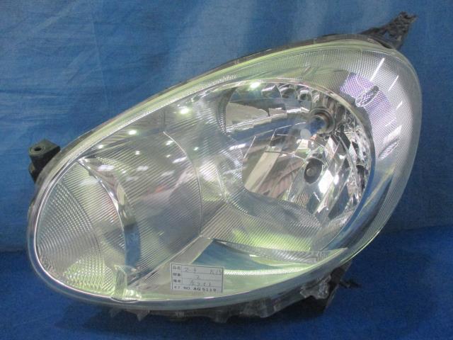 【中古】中古部品 コルトプラス Z23W 右ﾃｰﾙﾗﾝﾌﾟ 【3310160100-001652782715500】