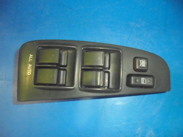 【中古】中古部品 アベンシス AZT250 ﾊﾟﾜｰｳｲﾝﾄﾞｳｽｲｯﾁ 【3310160100-001309085561900】
