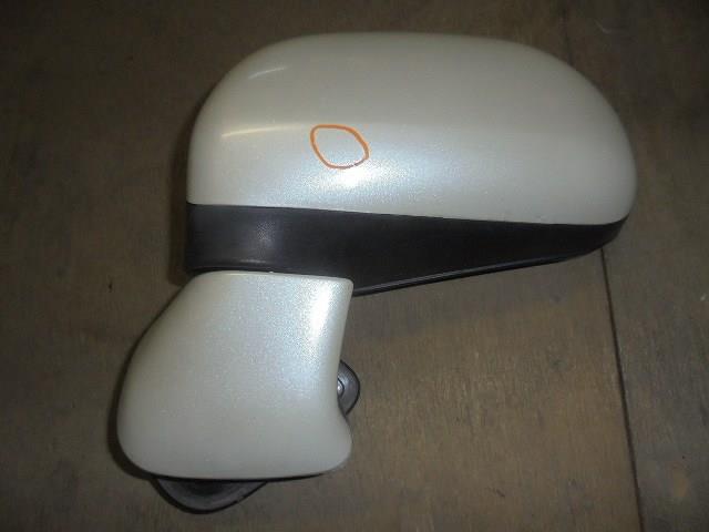 【中古】中古部品 コルトプラス Z23W 左ｻｲﾄﾞﾐﾗｰ 【3310160100-001289554213600】