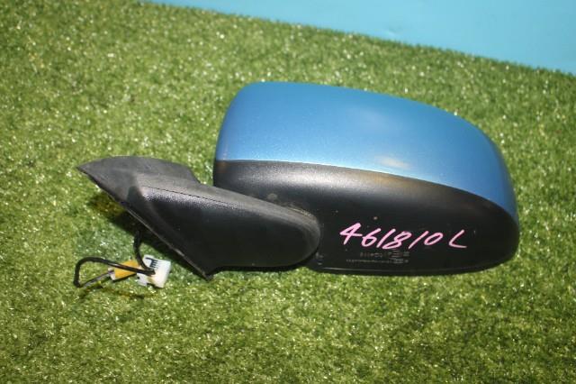 【中古】中古部品 ｅＫワゴン B11W 左ｻｲﾄﾞﾐﾗｰ 【3330950100-000046181013600】