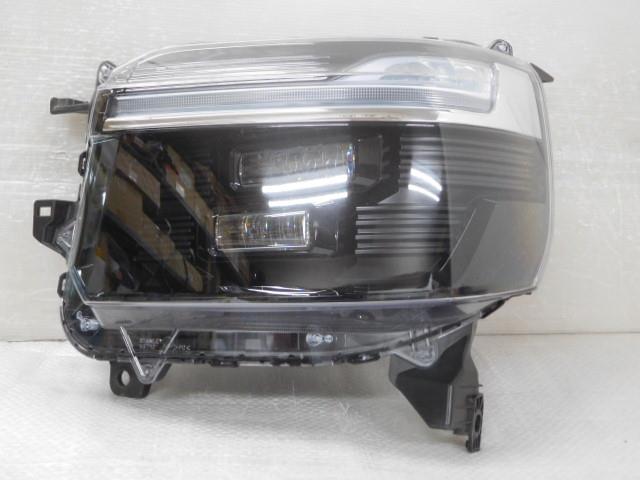 【中古】再生部品 Ｎ－ＢＯＸ JF5 左ﾍｯﾄﾞﾗﾝﾌﾟ 【3380050000-000036081010900】