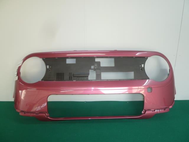 【中古】中古部品 ラパン HE33S ﾌﾛﾝﾄﾊﾞﾝﾊﾟｰ 【3380050000-000036084010100】