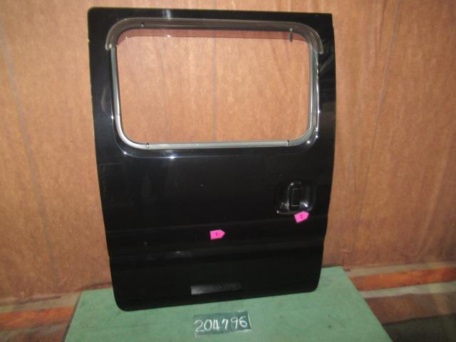 【中古】中古部品 エブリィ DA52W 右ﾘｱﾄﾞｱ 【3310120100-240823000113300】