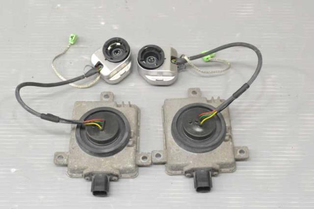 【中古】中古部品 ワゴンＲ MH23S 右ﾍｯﾄﾞﾗﾝﾌﾟ 【3310580000-240817000310800】