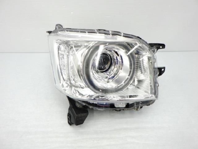【中古】再生部品 Ｎ－ＢＯＸ JF3 右ﾍｯﾄﾞﾗﾝﾌﾟ 【3380010000-240823500710800】