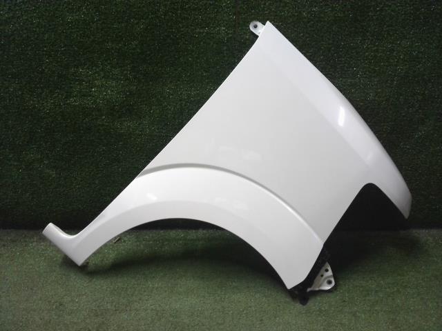 【中古】中古部品 Ｎ－ＢＯＸ JF2 右ﾌﾛﾝﾄﾌｪﾝﾀﾞｰ 【3260460000-240823000210600】